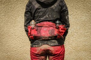 Osprey Savu 4L waist bag review