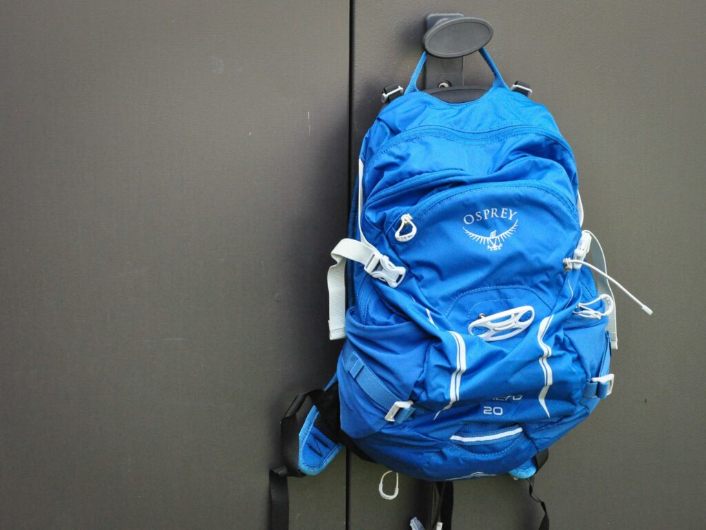 Osprey Synchro 20 hydration pack