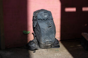Osprey Siskin 12L pack review