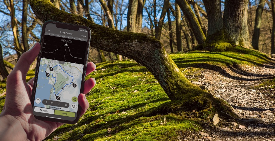 OutdoorActive
