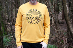 Morvelo Out There Overland Elemental LS Tech Tee review
