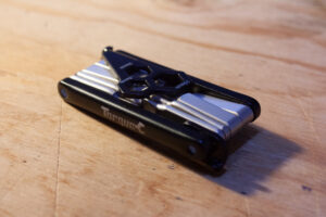Torque Slimline 12 multitool review