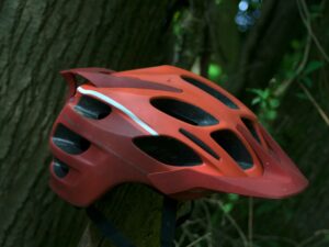 Oxford Tucano Helmet