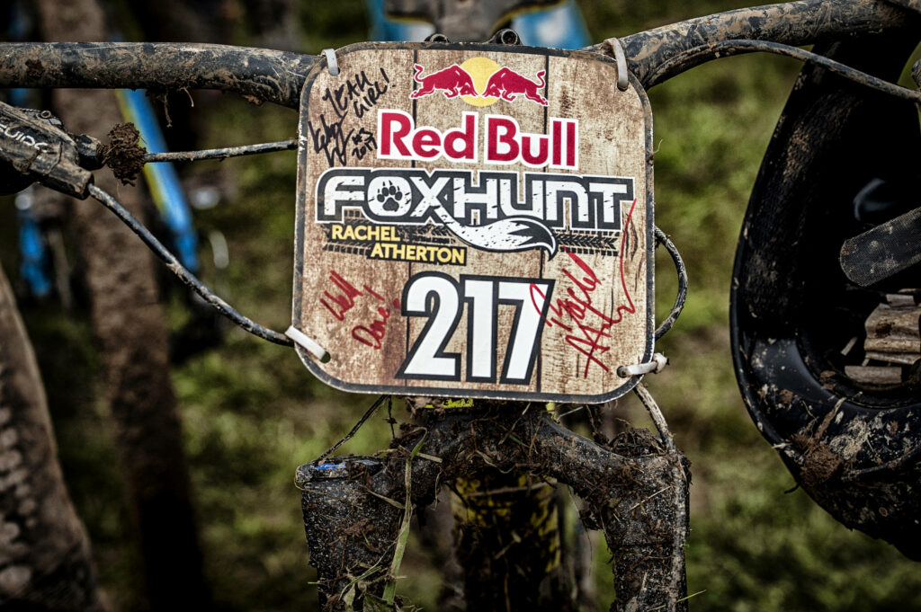 Redbull Foxhunt Wales 2017