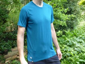 Mons Royale Men’s Merino Temple Tech T