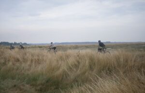 East Anglian Way hero 2 riding