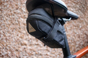 PNW Components Satellite Saddle Bag review