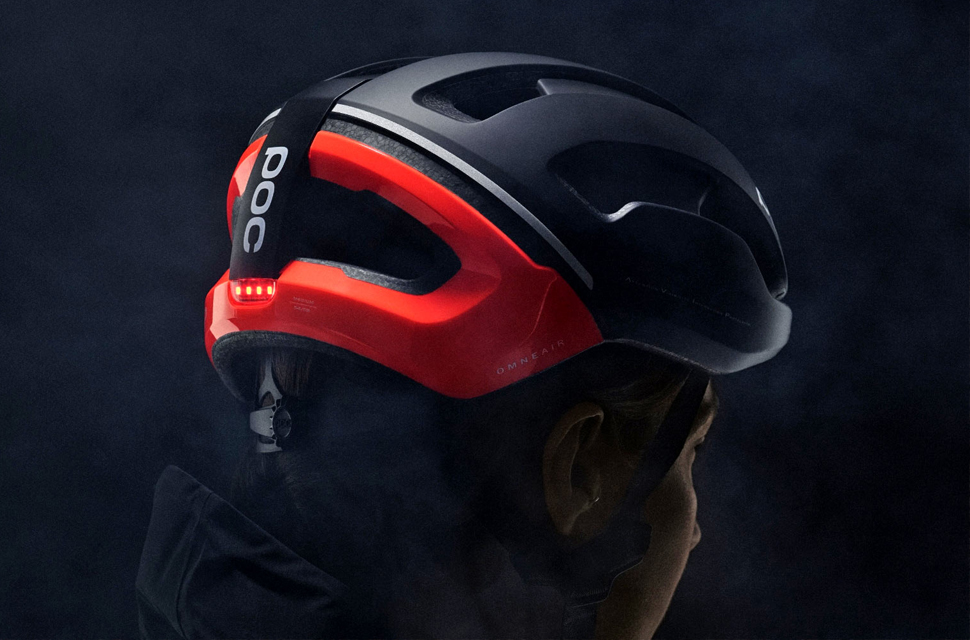 POC Omne Beacon Mips helmet