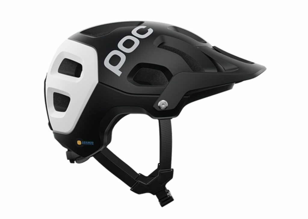 POC Tectal MTB Helmet