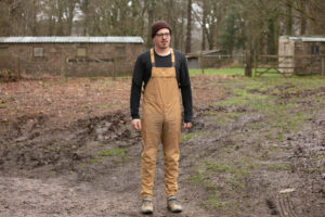 POC Consort Dungaree review