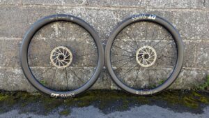 DT Swiss GRC 1100 Dicut wheelset review