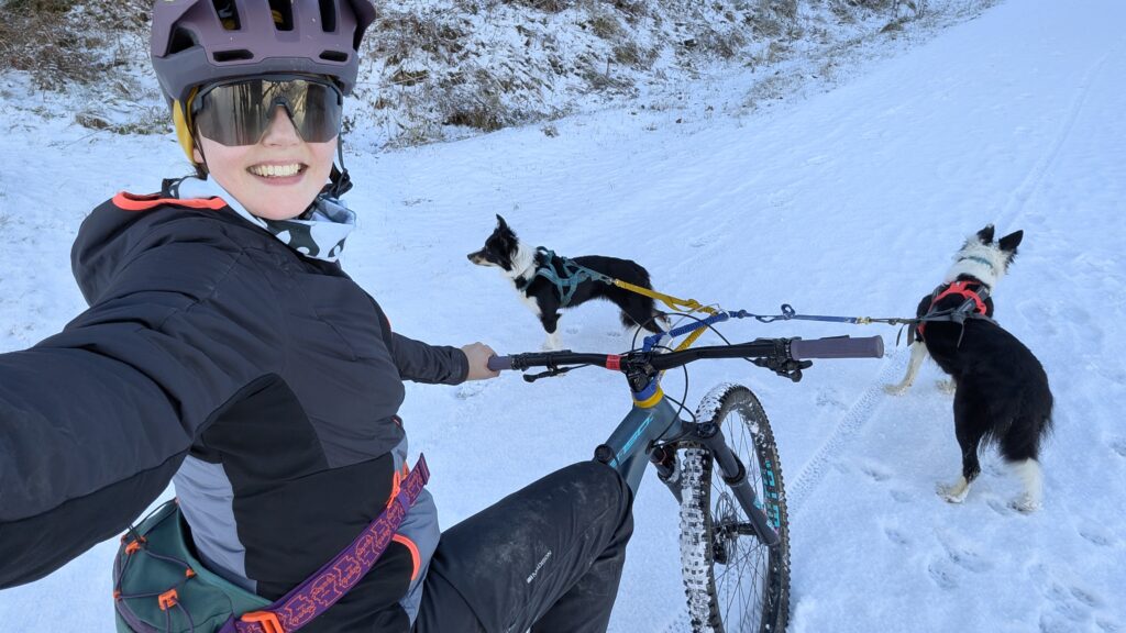Bikejoring (6)