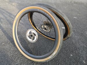 Parcours Alta 650b wheelset review &ndash; updated