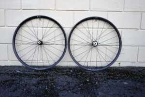 Parlee Sky Ridge Carbon Gravel Wheelset review