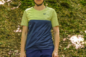 Pearl Izumi Women&rsquo;s Launch Jersey review