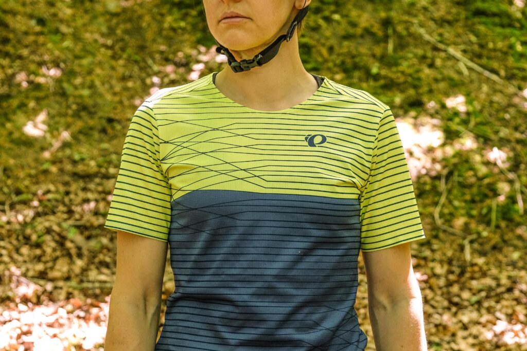 Pearl Izumi womens launch jersey-4