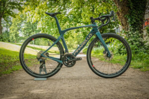 Pinarello Grevil -3