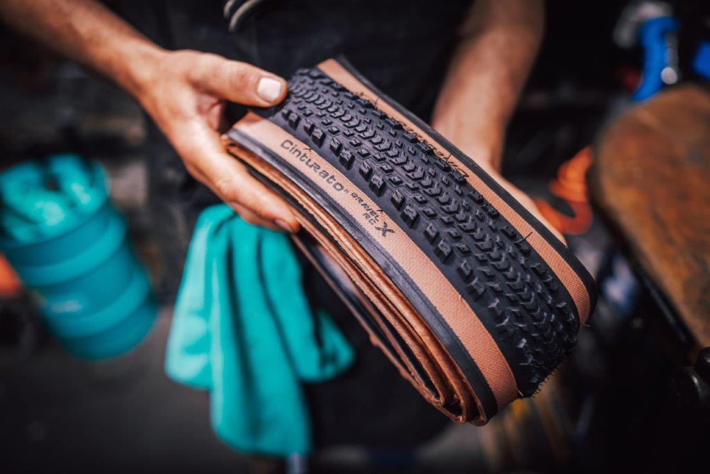 Pirelli Cinturato RC X  credits Gee Milner _DSC06559