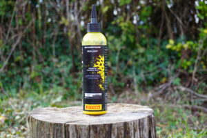 Pirelli Scorpion Sealant review