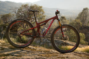 Pivot Trail 429