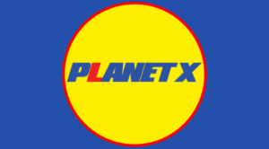 Planet X Lidl