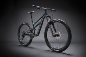Calibre Bossnut