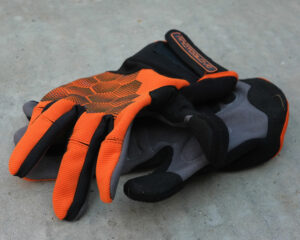 ProtoTape Race Protection Glove review