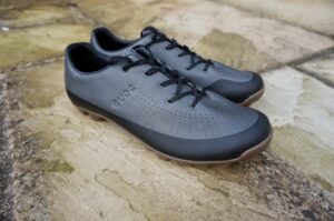 Quoc GT shoe