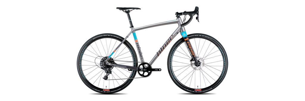 RLT 9 2-STAR APEX 1 2018