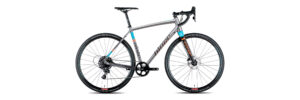 RLT 9 2-STAR APEX 1 2018