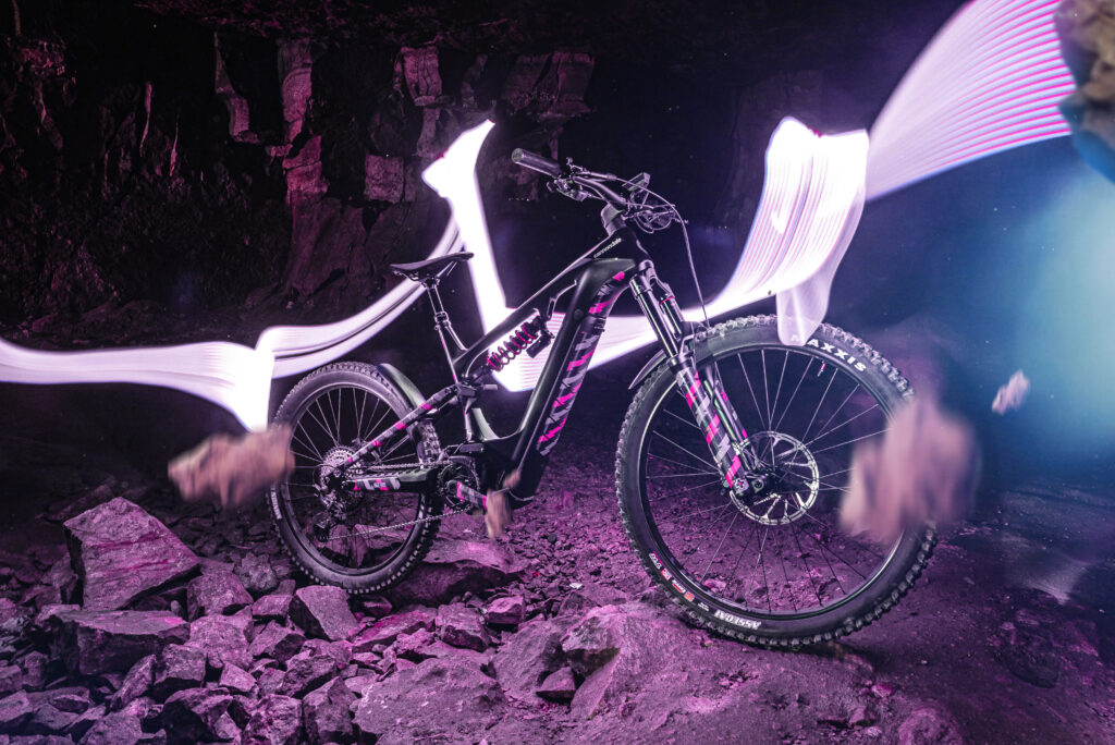 2022 Muc-Off Frame Protection Series full set