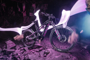 2022 Muc-Off Frame Protection Series full set