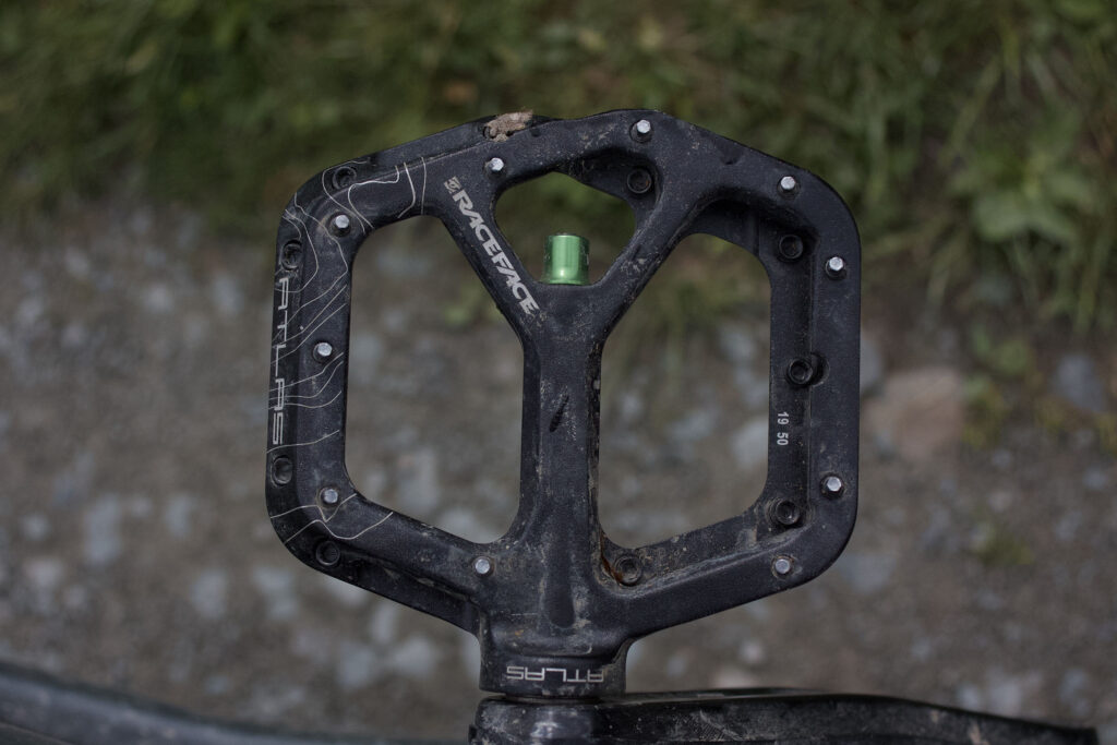 Race Face Atlas Flat Pedals 2020 2