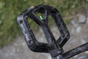 Race Face Atlas Pedal review