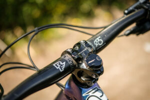 RaceFace Turbine R 35 stem review