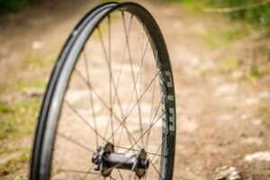 WTB/Industry Nine 27.5&Prime; wheelset