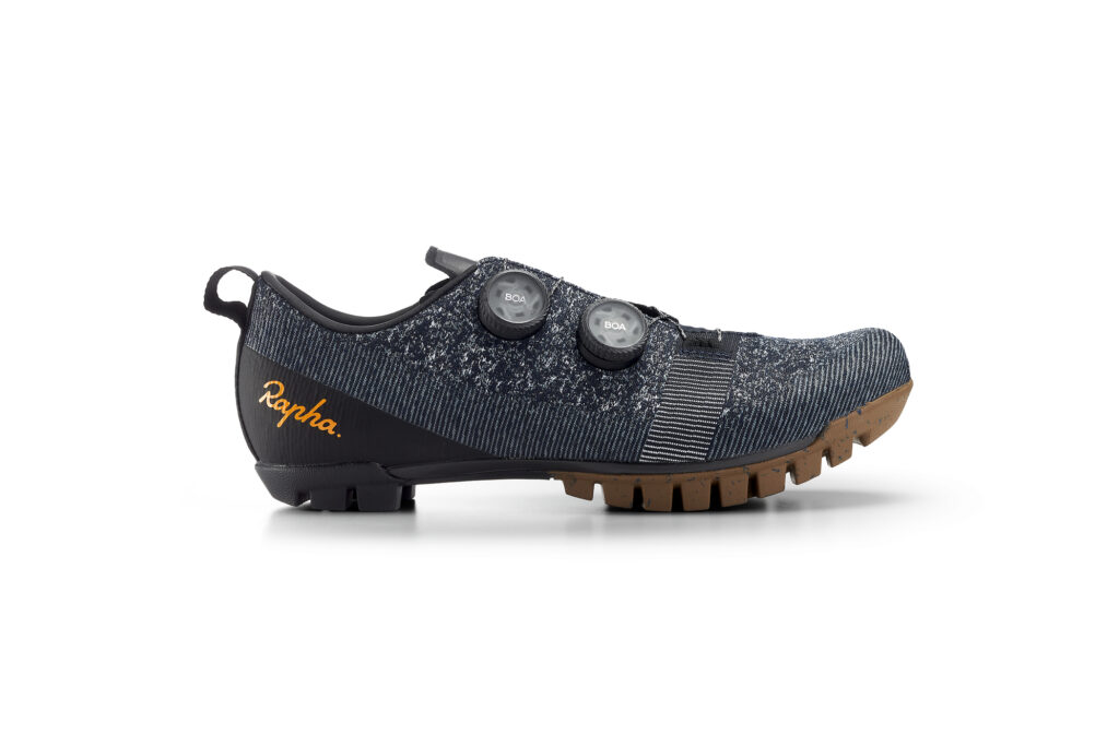 2022 Rapha-Explore-Powerweave-Gravel-Mens-Black