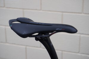 Repente Artax GLM saddle review