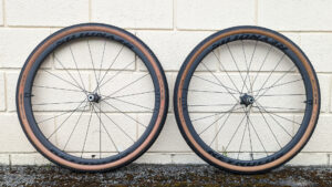 Reynolds Blacklabel G700 Pro wheelset review
