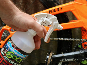 Rhino Goo Fast Action Cleaner review