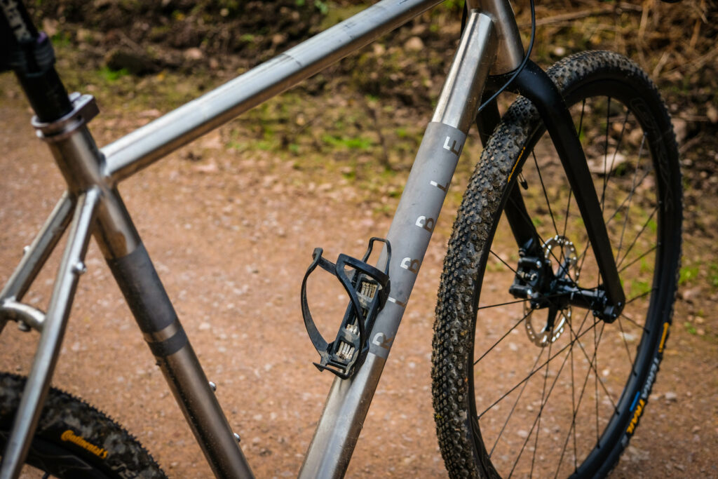 Ribble CGR Ti Frame-6