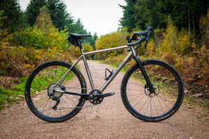 Ribble CGR Ti Whole Bike-2