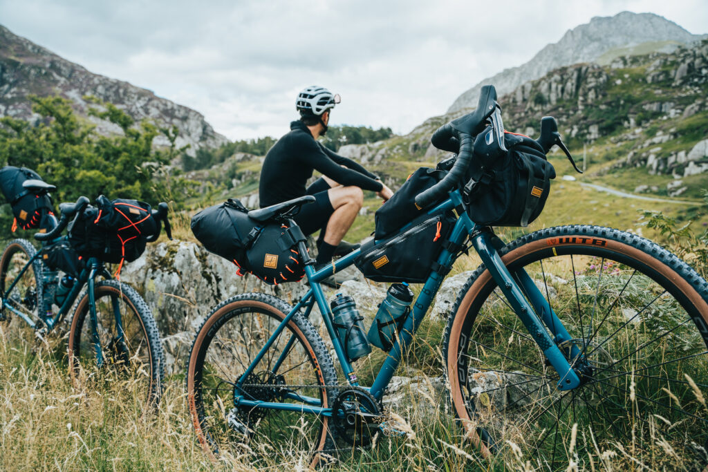2022 Ribble Gravel 725 Rival AXS C xl