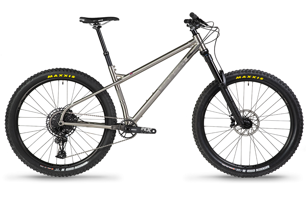 Ribble HT Ti