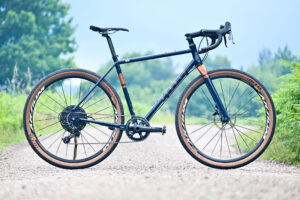 Ribble CGR SRAM Apex 1x 650b 2020 review
