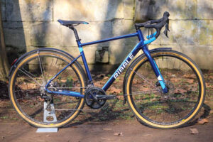Ribble CGR AL Shimano 105 review