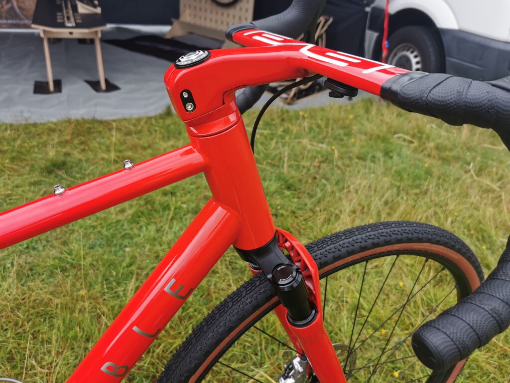 Ribble_Gravel_Ti_AXS_headtube