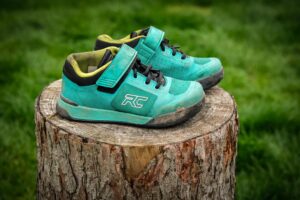 Ride Concepts Women&rsquo;s Traverse clipless shoes review