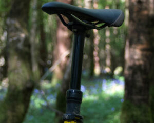 Ritchey WCS Kite dropper post review