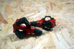 Ritchey Comp XC Pedals review